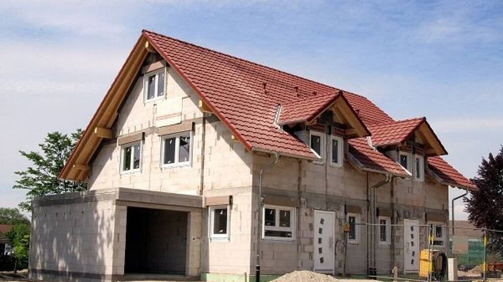 Wohnanlage zum Kauf als Kapitalanlage geeignet 356.000 € 4 Zimmer 56 m² 402 m² Grundstück Paulusweg Pucking 4055