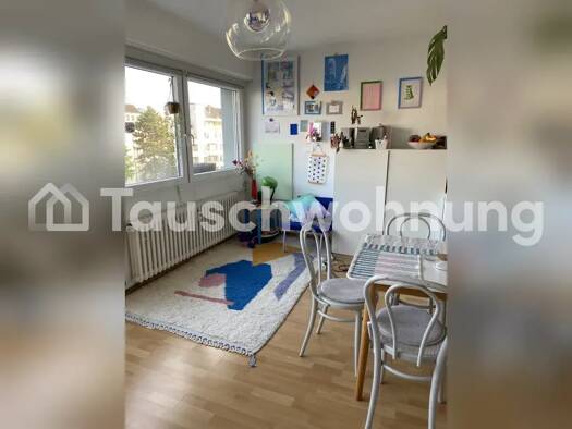 Studio zur Miete Tauschwohnung 335 € 1 Zimmer 23 m² 4. Geschoss Altstadt-Nord Köln 50670