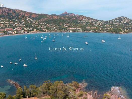 Haus zum Kauf 12.500.000 € 382 m² Centre ville Saint-Raphaël 83700