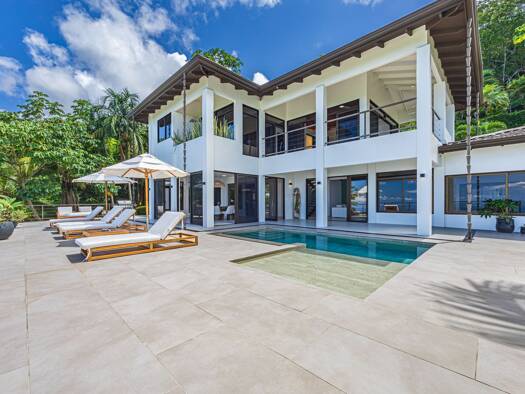 Einfamilienhaus zum Kauf 1.292.933 € 4.951 m² 4.871 m² Grundstück 673M+5R Bahía Ballena