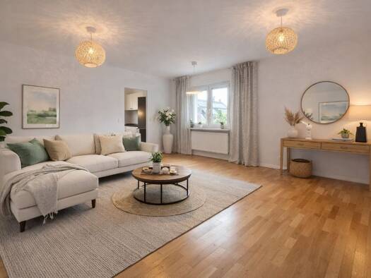 Wohnung zum Kauf 360.000 € 2 Zimmer 61 m² 1. Geschoss Gnigl Salzburg 5023