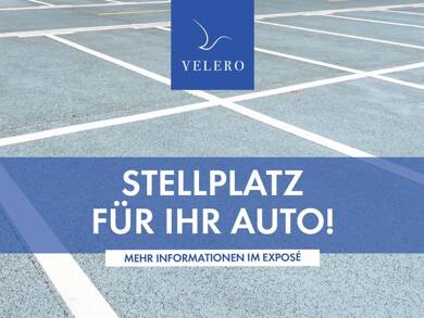 Außenstellplatz zur Miete 30 € Pirolweg 1 Panitzsch Borsdorf 04451
