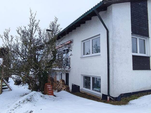 Einfamilienhaus zum Kauf provisionsfrei 495.000 € 8 Zimmer 253 m² 1.300 m² Grundstück Monheim 86653