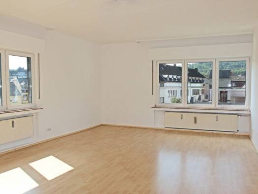Wohnung zur Miete 880 € 2 Zimmer 80 m² 2. Geschoss Andernach Andernach 56626