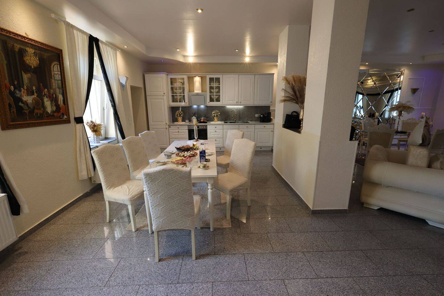 Einfamilienhaus zum Kauf - Ansicht 3