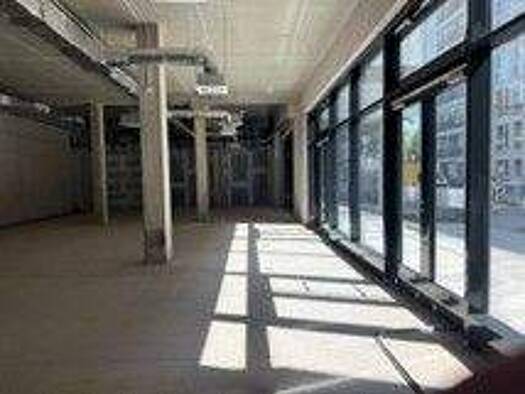 Laden zur Miete provisionsfrei 480 m² Verkaufsfläche teilbar von 480 m² bis 480 m² Billhorner Kanalstraße 55 Rothenburgsort Hamburg 20539