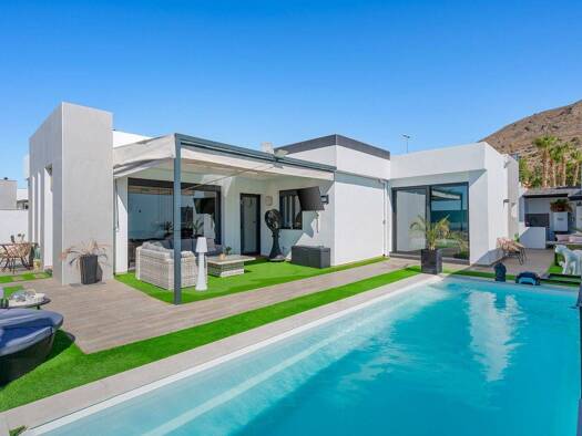 Villa zum Kauf 355.000 € 4 Zimmer 120 m² 375 m² Grundstück Fortuna 30626