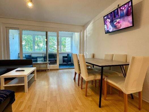 Wohnung zum Kauf 119.000 € 1 Zimmer 50 m² Innenstadt Neumünster 24534