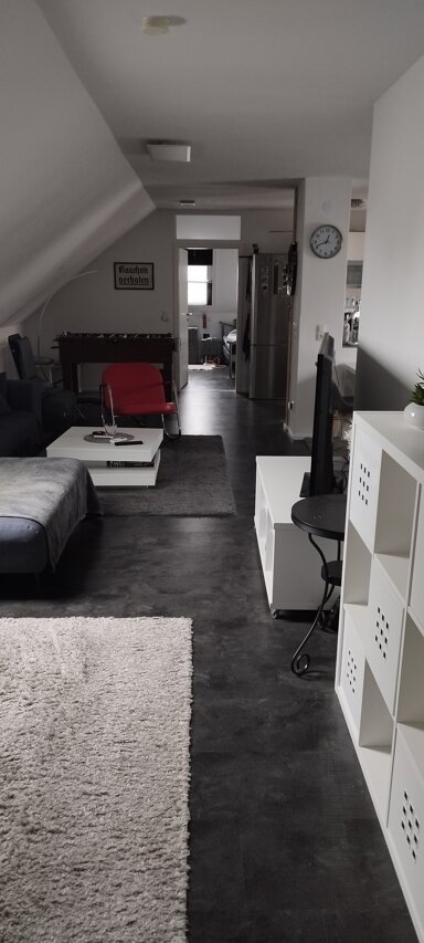 Studio zur Miete 800 € 3 Zimmer 110 m² 1. Geschoss frei ab sofort Kirchweg 1 Schwaförden Schwaförden 27252