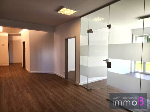 Praxisfläche zur Miete 1.950 € 168 m² Bürofläche Schrobenhausen 86529