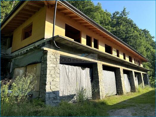Haus zum Kauf 98.000 € 5 Zimmer 180 m² 773 m² Grundstück Leisach 9909