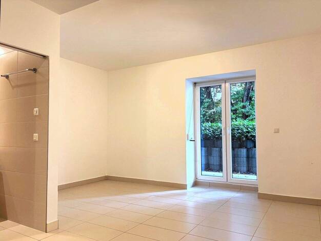 Wohnung zum Kauf 185.000 € 1 Zimmer 31 m² EG Dahlem Berlin 14195