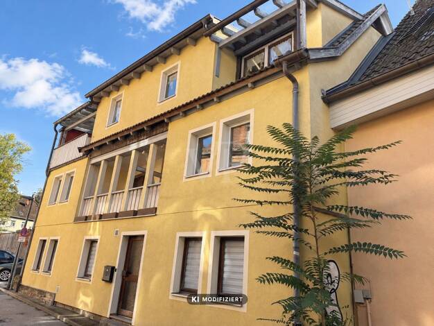 Mehrfamilienhaus zum Kauf 225.000 € 9 Zimmer 210 m² 200 m² Grundstück Coburg Coburg 96450