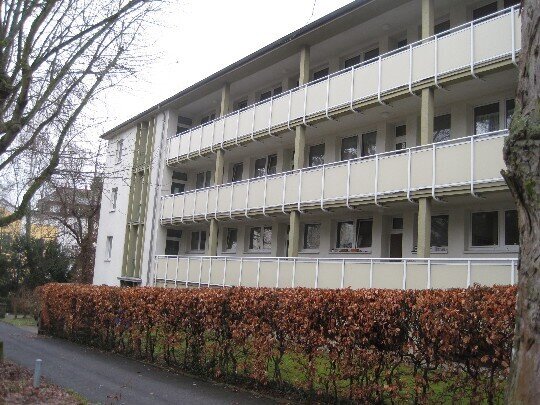 Wohnung zur Miete 682 € 2 Zimmer 52,5 m²<br/>Wohnfläche 21.01.2025<br/>Verfügbarkeit Dambachtal 42 Dambachtal Wiesbaden 65193