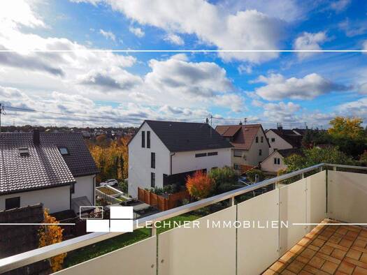 Mehrfamilienhaus zum Kauf 530.000 € 6 Zimmer 124,5 m² 412 m² Grundstück Möglingen 71696