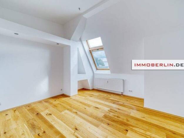 Wohnung zum Kauf 199.000 € 2 Zimmer 49 m² 4. Geschoss Niederschöneweide Berlin 12439
