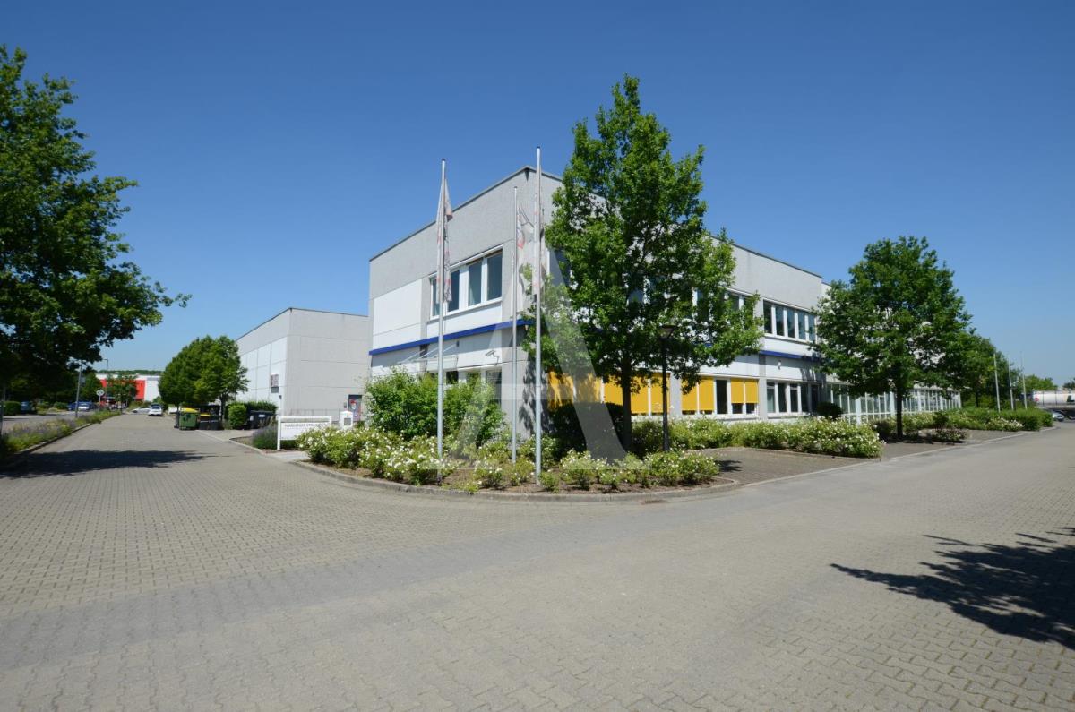 Halle/Industriefläche zur Miete provisionsfrei 700 m²<br/>Lagerfläche ab 700 m²<br/>Teilbarkeit Horrem Dormagen 41540