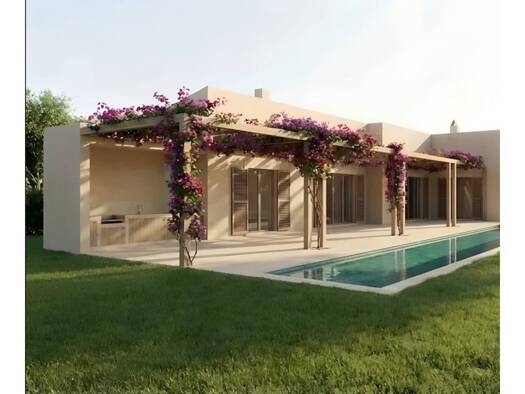 Acker-/Waldstück zum Kauf 285.000 € 7 79 Santa Margalida 07450