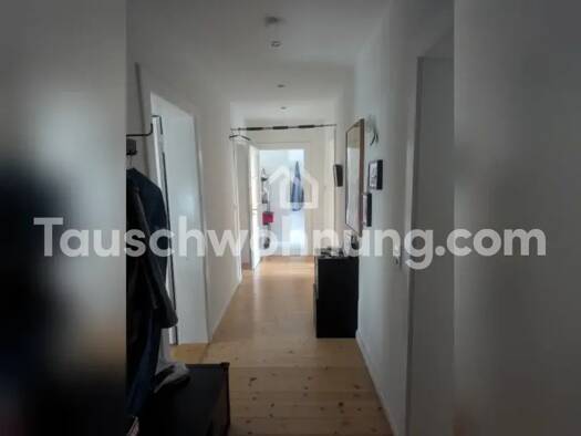 Wohnung zur Miete Tauschwohnung 810 € 3 Zimmer 107 m² List Hannover 30161