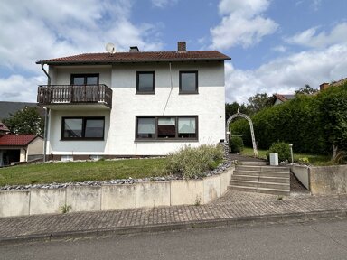 Einfamilienhaus zum Kauf 229.000 € 6 Zimmer 135 m² 927 m² Grundstück Rimbeck Warburg-Rimbeck 34414