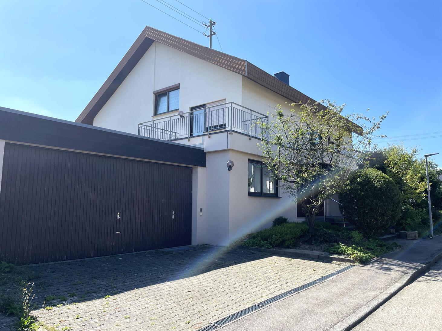 Einfamilienhaus zum Kauf 816.000 € 7 Zimmer 191 m²<br/>Wohnfläche 761 m²<br/>Grundstück Bönnigheim Bönnigheim 74357