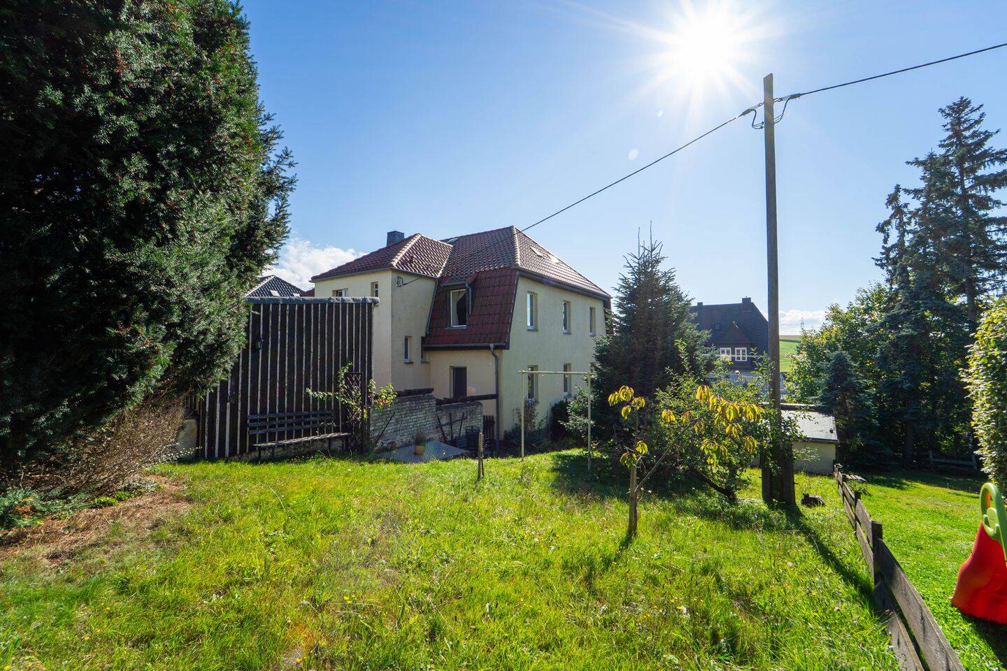 Mehrfamilienhaus zum Kauf - Ansicht 3
