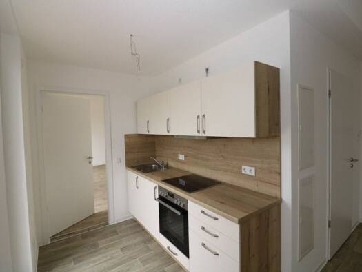 Wohnung zur Miete 649 € 2 Zimmer 51,5 m² 1. Geschoss frei ab 01.12.2026 Siedlerweg 10 Freiberg Freiberg 09599