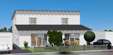 Doppelhaushälfte zum Kauf provisionsfrei 470.062 € 3,5 Zimmer 103 m² 264 m² Grundstück Kitzingen Kitzingen 97318