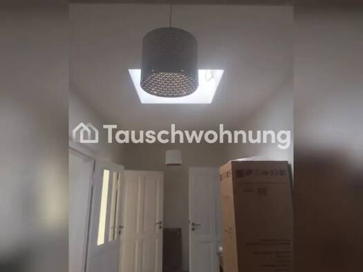 Wohnung zur Miete Tauschwohnung 642 € 3 Zimmer 81 m² EG Zentrum-Nordwest Leipzig 04105