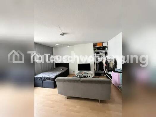 Wohnung zur Miete Tauschwohnung 500 € 1 Zimmer 29 m² 2. Geschoss Kalk Kalk 51105