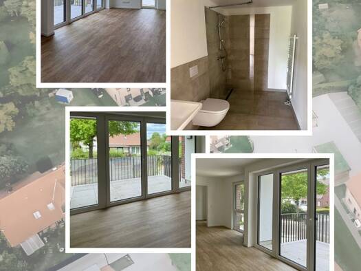 Wohnung zum Kauf provisionsfrei 394.860 € 2 Zimmer 71,7 m² 1. Geschoss Eiermarkt 27 Großburgwedel Burgwedel 30938