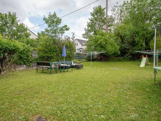 Wohnung zum Kauf 225.000 € 3 Zimmer 80 m² 1. Geschoss Frickenhausen Frickenhausen 72636