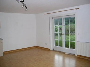 Terrassenwohnung zur Miete 750 € 2 Zimmer 71 m² EG Rosenweg 9 Schwaningen Stühlingen 79780