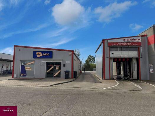 Sonstiges zum Kauf als Kapitalanlage geeignet 2.238.000 € 1.178,3 m² 7.005 m² Grundstück Emmendingen 79312