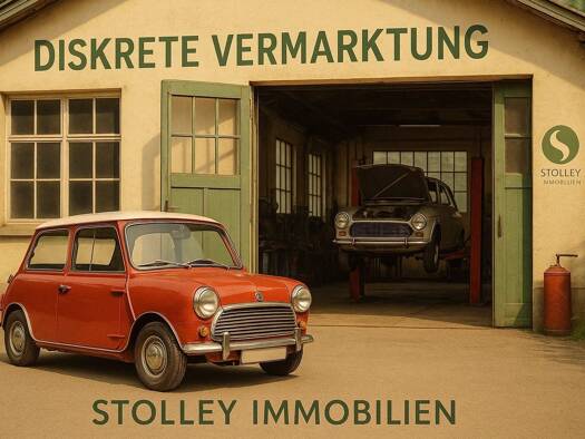 Werkstatt zum Kauf 530.000 € 258 m² Lagerfläche Altheikendorf Heikendorf 24226