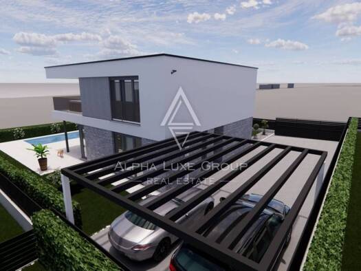 Haus zum Kauf 850.000 € 5 Zimmer 171 m² Stranici kod Nove Vasi, Porec Kukci
