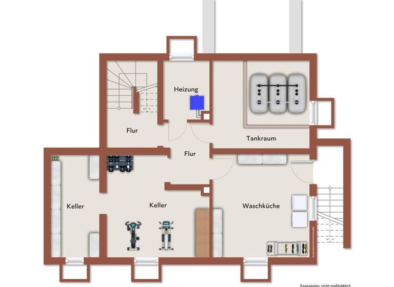 Einfamilienhaus zum Kauf 345.000 € 6 Zimmer 122 m² 530 m² Grundstück Aisch Adelsdorf 91325