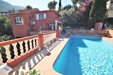 Villa zum Kauf 370.000 € 6 Zimmer 120 m² 800 m² Grundstück Denia 03749