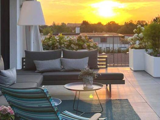 Wohnung zur Miete 1.300 € 4 Zimmer 110 m² 1. Geschoss Kehl 77694