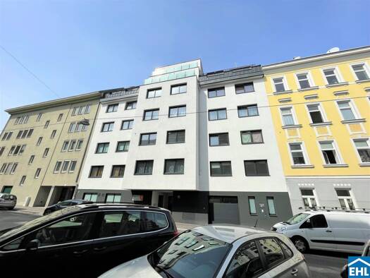 Außenstellplatz zur Miete 79,17 € Leibnizgasse Favoriten 1100