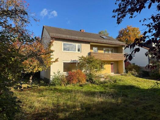 Einfamilienhaus zum Kauf 949.000 € 6 Zimmer 232,6 m² 938 m² Grundstück Röthenbach b Schweinau Nürnberg 90449