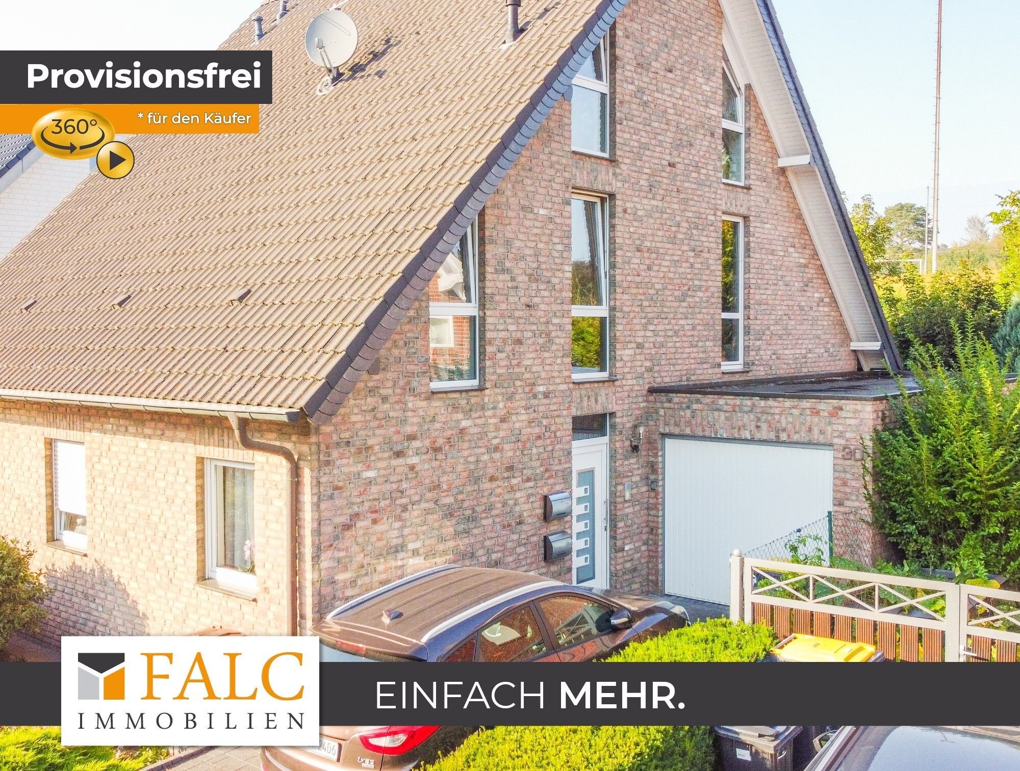 Mehrfamilienhaus zum Kauf provisionsfrei 629.000 € 5 Zimmer 198 m²<br/>Wohnfläche 545 m²<br/>Grundstück Geistenbeck Mönchengladbach 41199