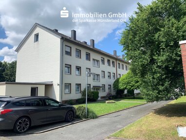 Wohnung zum Kauf 129.000 € 3 Zimmer 71 m² 2. Geschoss Beckum Beckum 59269