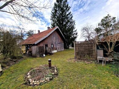 Grundstück zum Kauf 470.000 € 800 m² Grundstück Wörth Peißenberg 82380