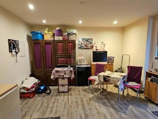 Wohnung zum Kauf 120.000 € 1,5 Zimmer 45 m² Milspe Ennepetal 58256