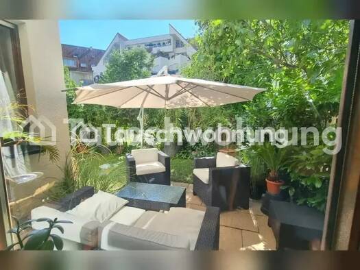 Wohnung zur Miete Tauschwohnung 700 € 2 Zimmer 60 m² EG Neuehrenfeld Ehrenfeld 50823