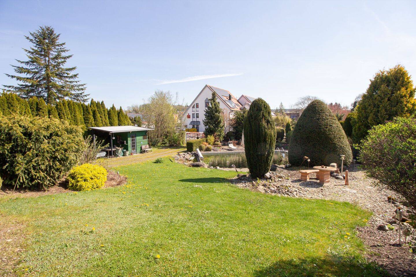 Einfamilienhaus zum Kauf - Ansicht 5
