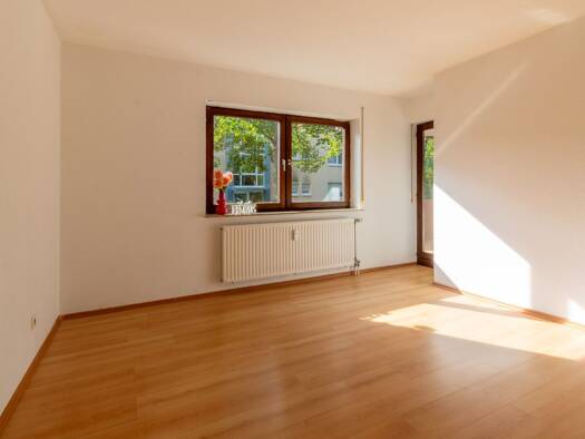 Wohnung zur Miete 580 € 2,5 Zimmer 58 m² Sontheim Heilbronn 74081