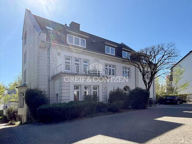 Bürofläche zur Miete 17 € 554 m² Bürofläche teilbar ab 263 m² Marienburg Köln 50968