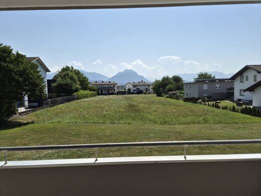 Terrassenwohnung zur Miete 1.430 € 3 Zimmer 72,6 m² EG Bregenzerweg 5 Klaus 6833